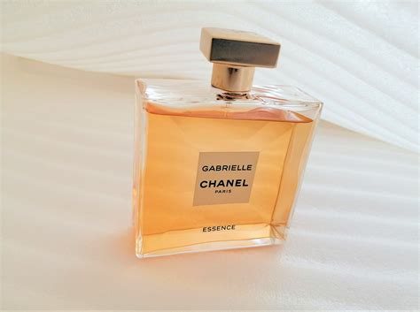 chanel gabrielle essence recenze|gabrielle chanel essence reviews.